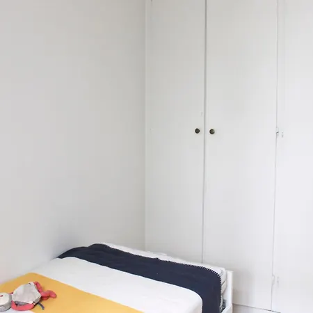 Beautiful And Spacious Near The Bastille