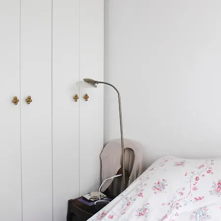 Beautiful And Spacious Near The Bastille شقة *