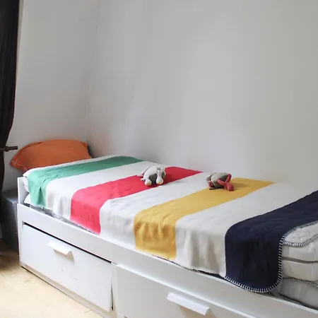 شقة Beautiful And Spacious Near The Bastille *
