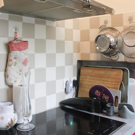 Beautiful And Spacious Near The Bastille باريس