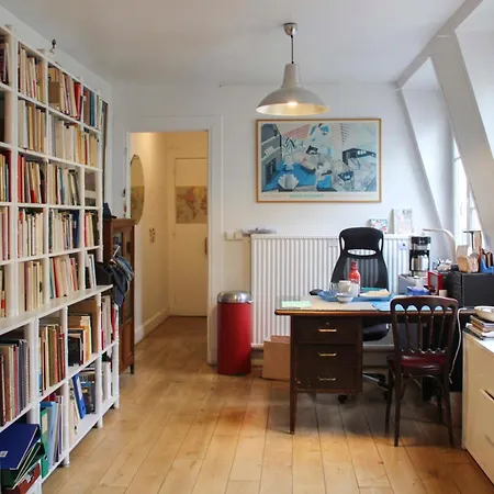 Beautiful And Spacious Near The Bastille شقة باريس