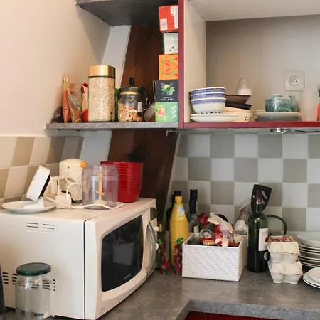 Beautiful And Spacious Near The Bastille *