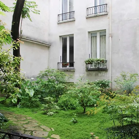 Beautiful And Spacious Near The Bastille * باريس